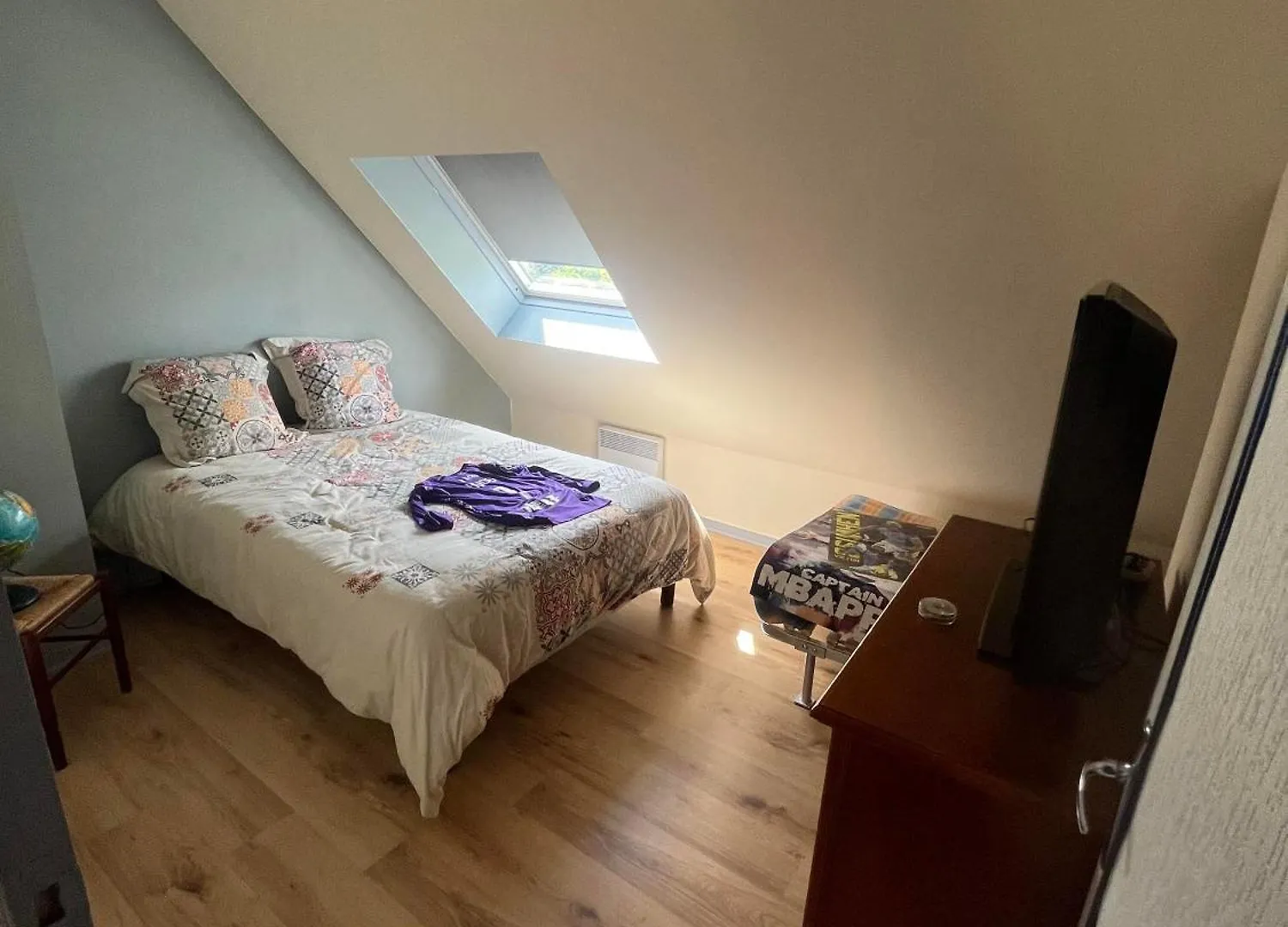 Casa vacanze Villa Ti Laouen Ambon Francia