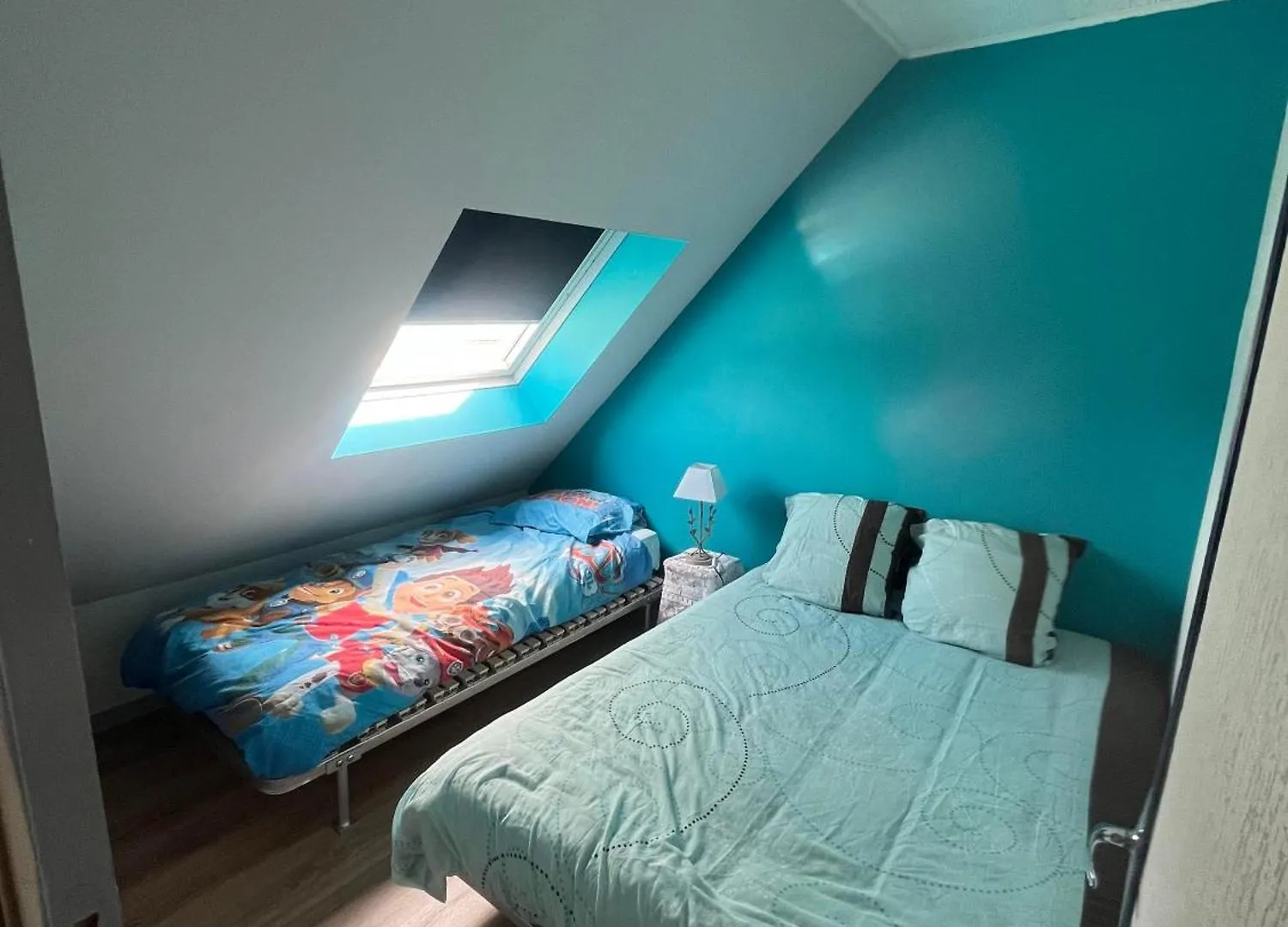 Casa vacanze Villa Ti Laouen Ambon