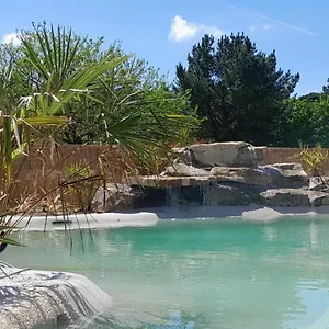 D'arvor Camping
