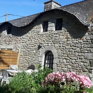 Ty-yado Hébergement de vacances